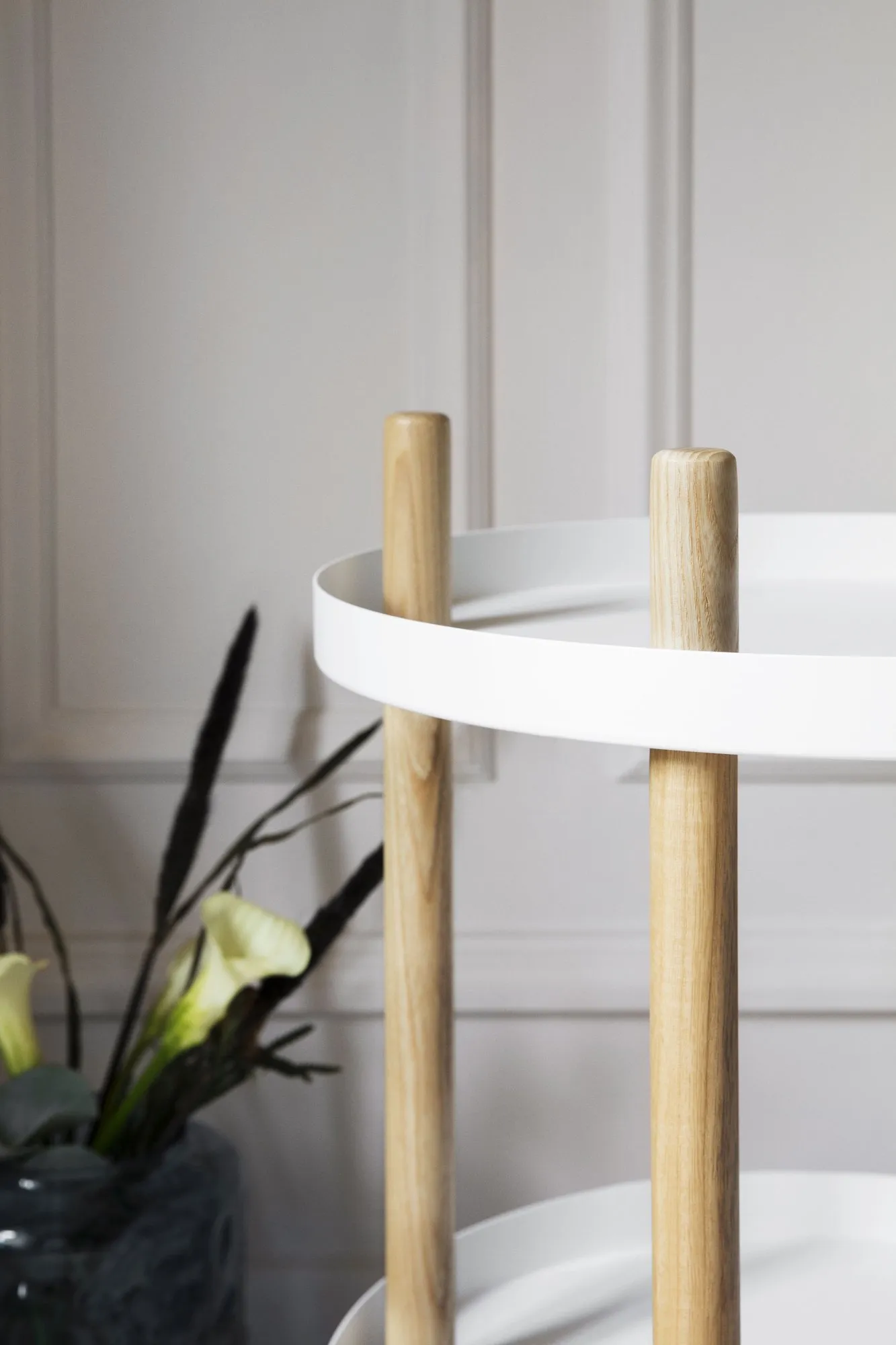 Block – Normann Copenhagen at Mesmetric