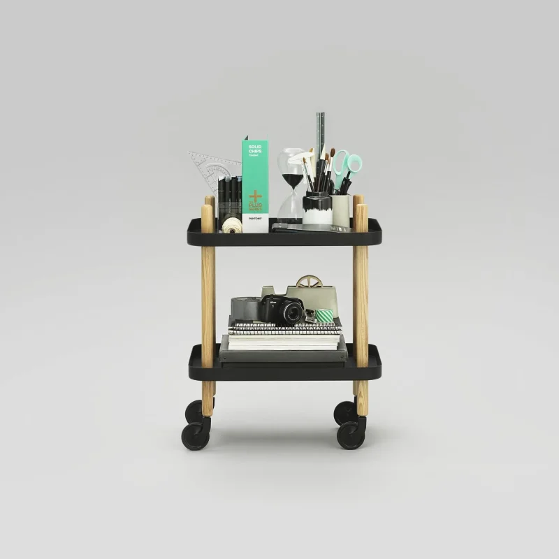Block – Normann Copenhagen at Mesmetric