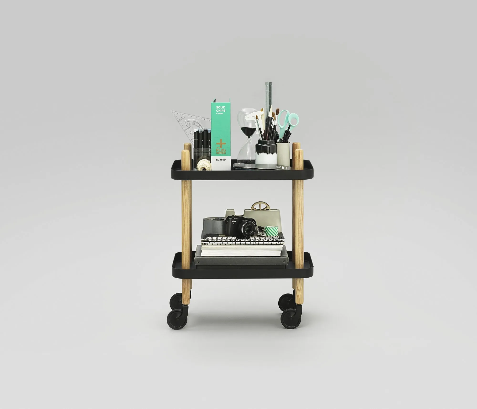 Block – Normann Copenhagen at Mesmetric