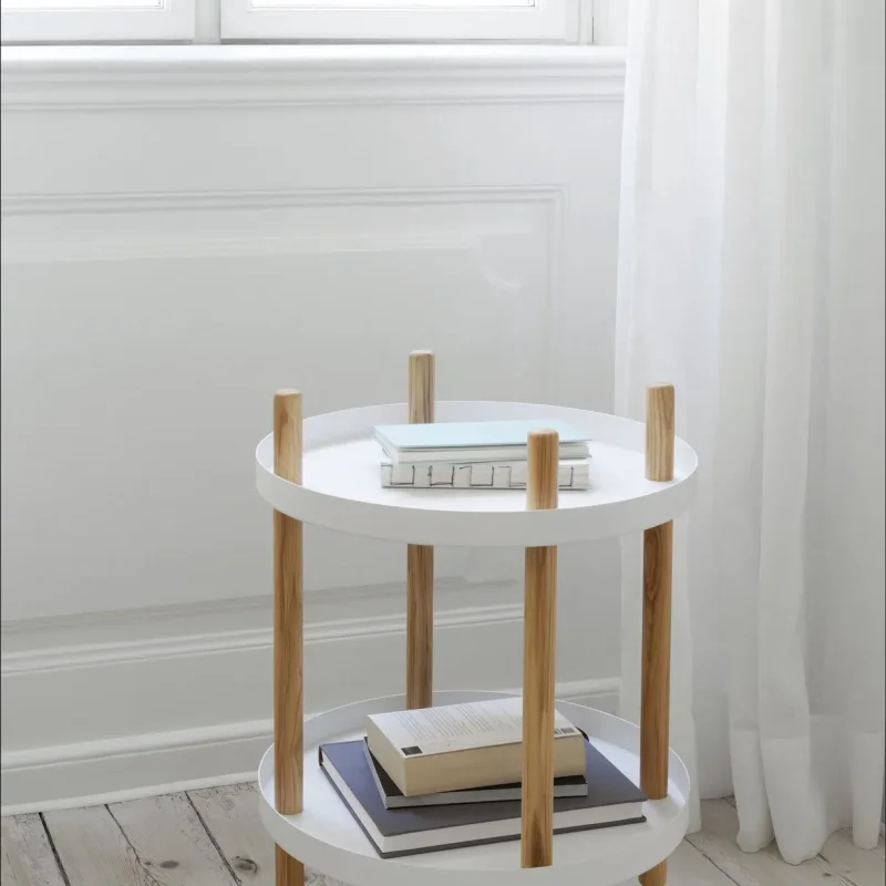 Block – Normann Copenhagen at Mesmetric