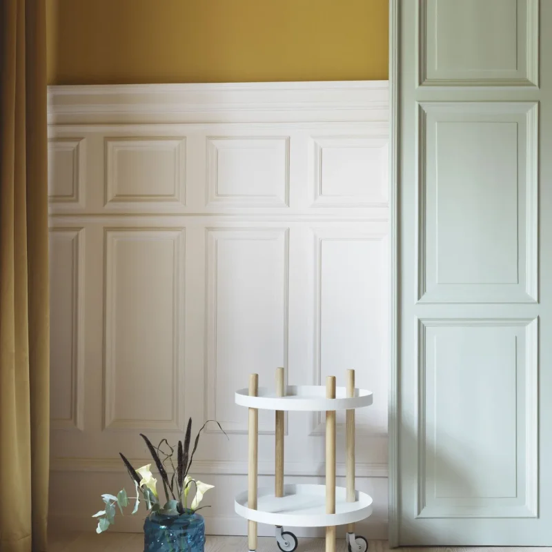 Block – Normann Copenhagen at Mesmetric