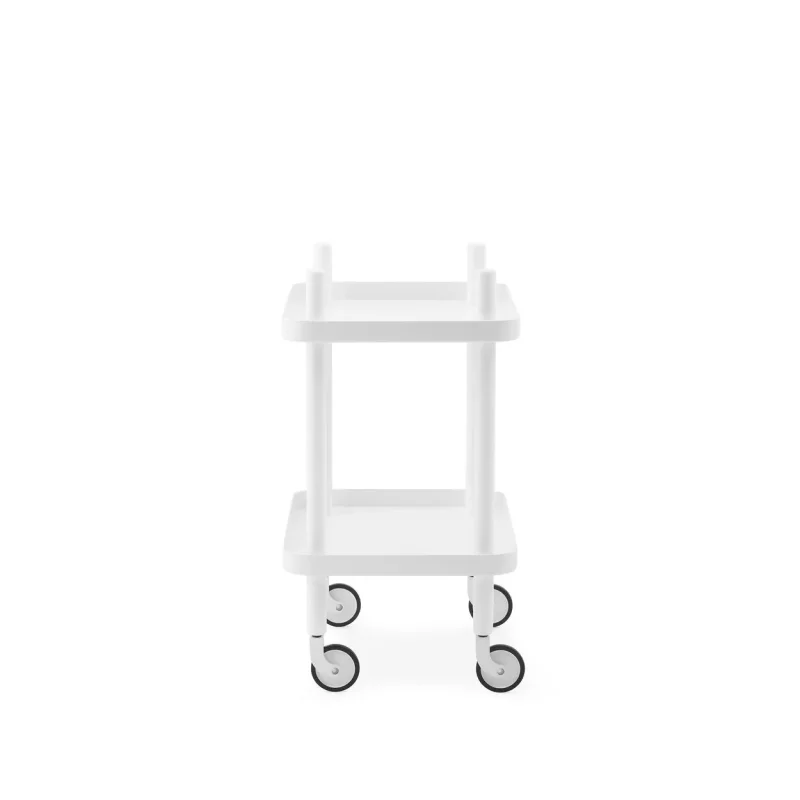 Block – Normann Copenhagen at Mesmetric