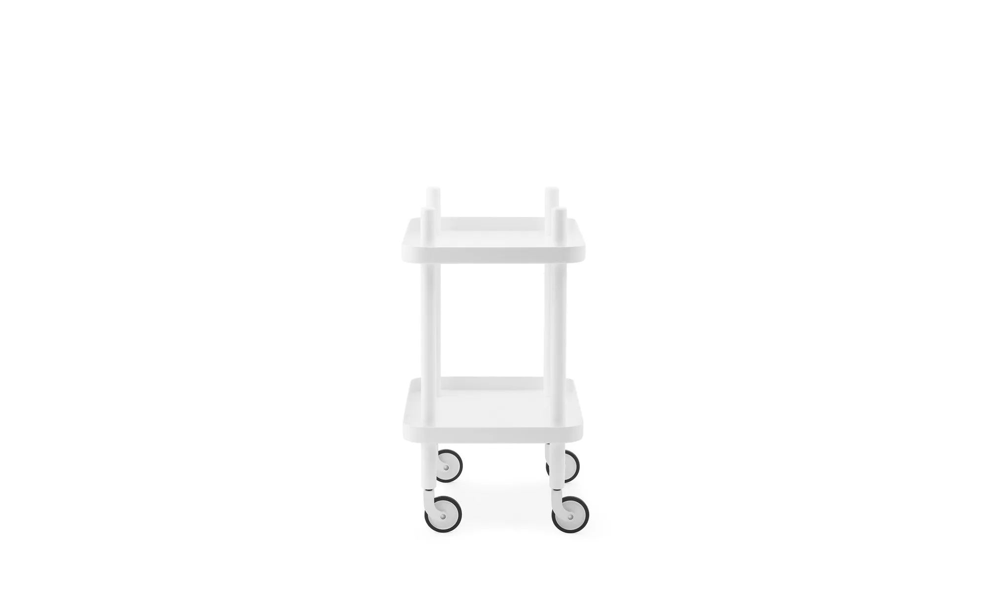 Block – Normann Copenhagen at Mesmetric