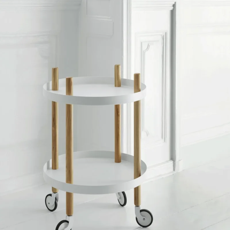 Block – Normann Copenhagen at Mesmetric