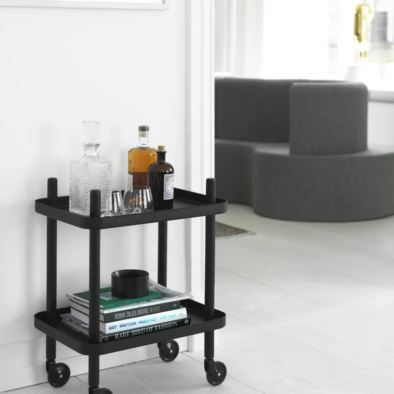 Block – Normann Copenhagen at Mesmetric