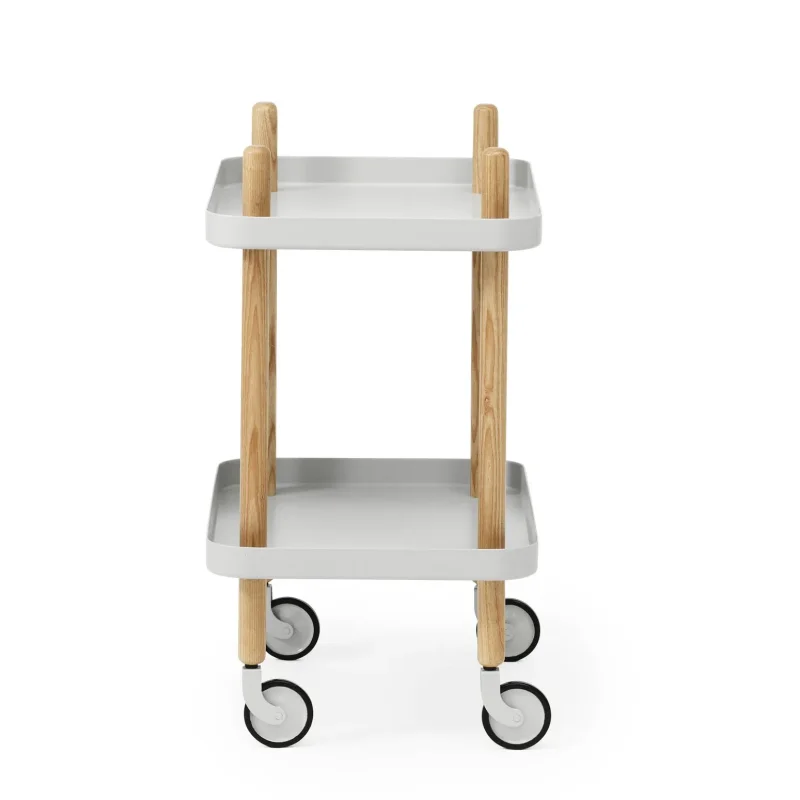 Block – Normann Copenhagen at Mesmetric