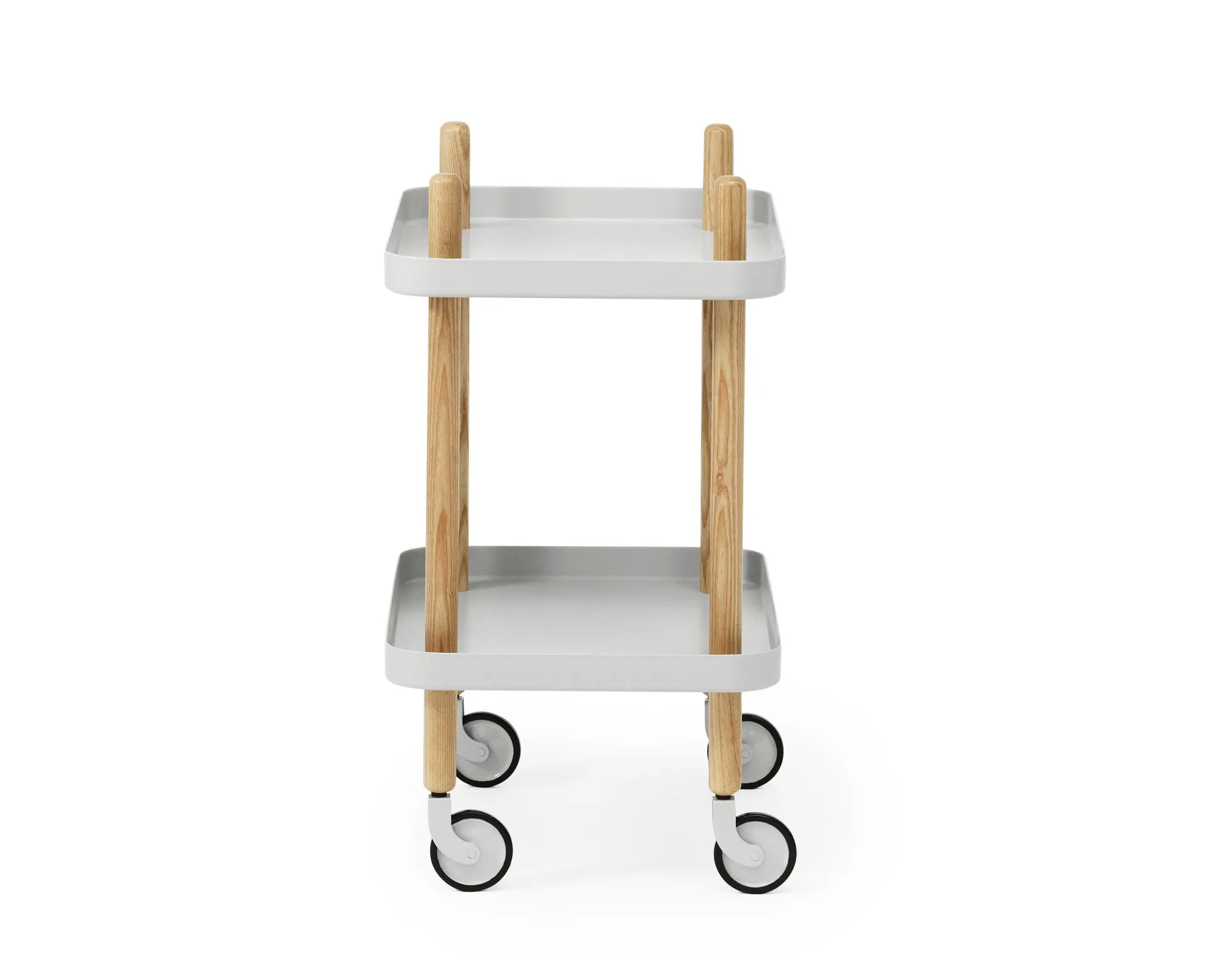 Block – Normann Copenhagen at Mesmetric