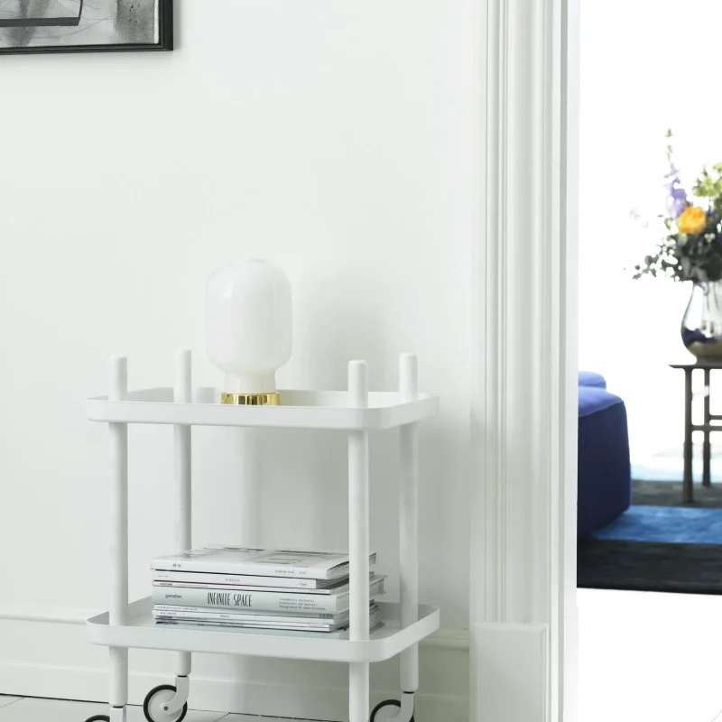Block – Normann Copenhagen at Mesmetric