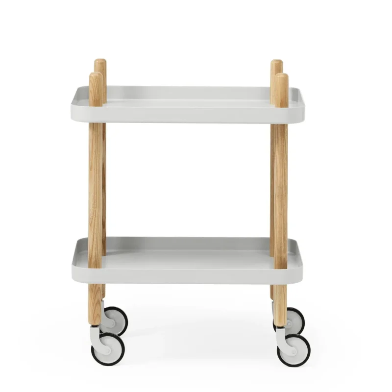 Block – Normann Copenhagen at Mesmetric
