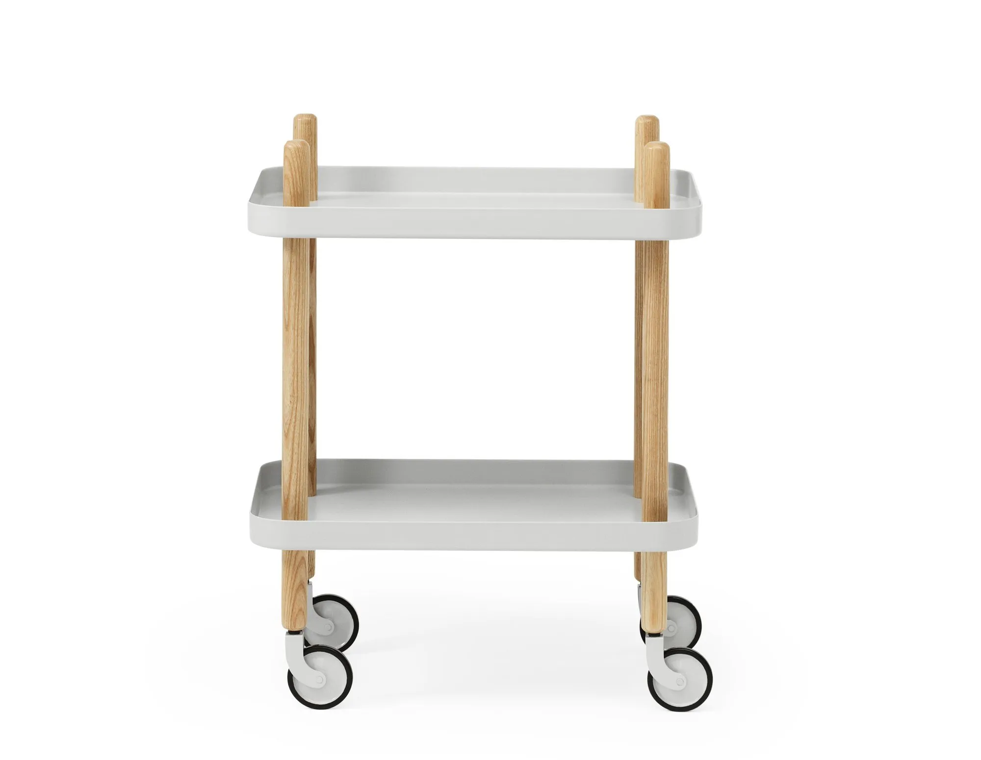 Block – Normann Copenhagen at Mesmetric