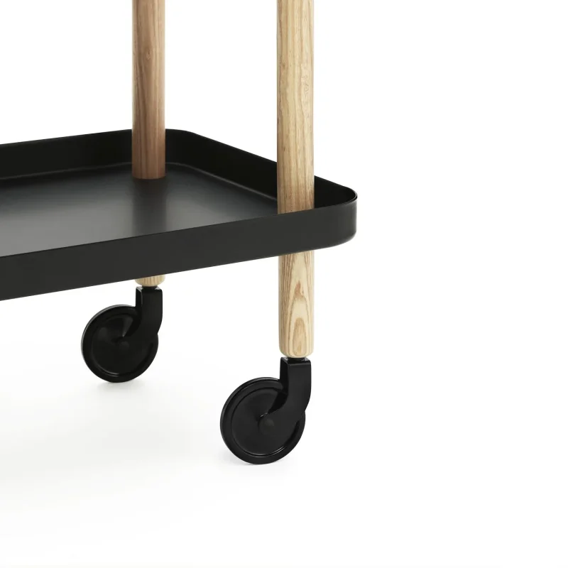 Block – Normann Copenhagen at Mesmetric