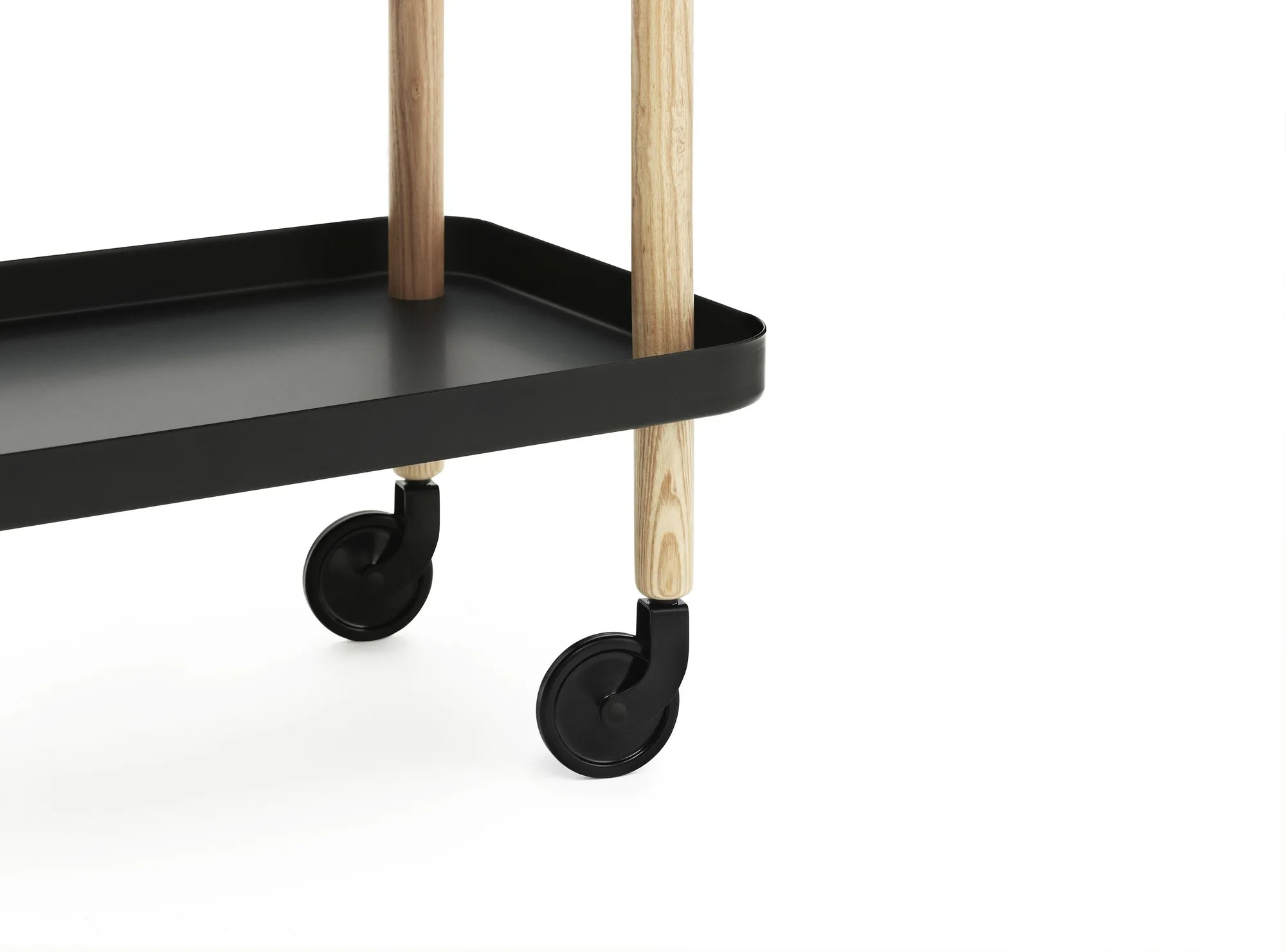 Block – Normann Copenhagen at Mesmetric