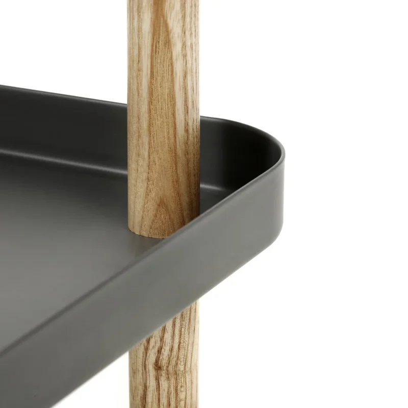 Block – Normann Copenhagen at Mesmetric