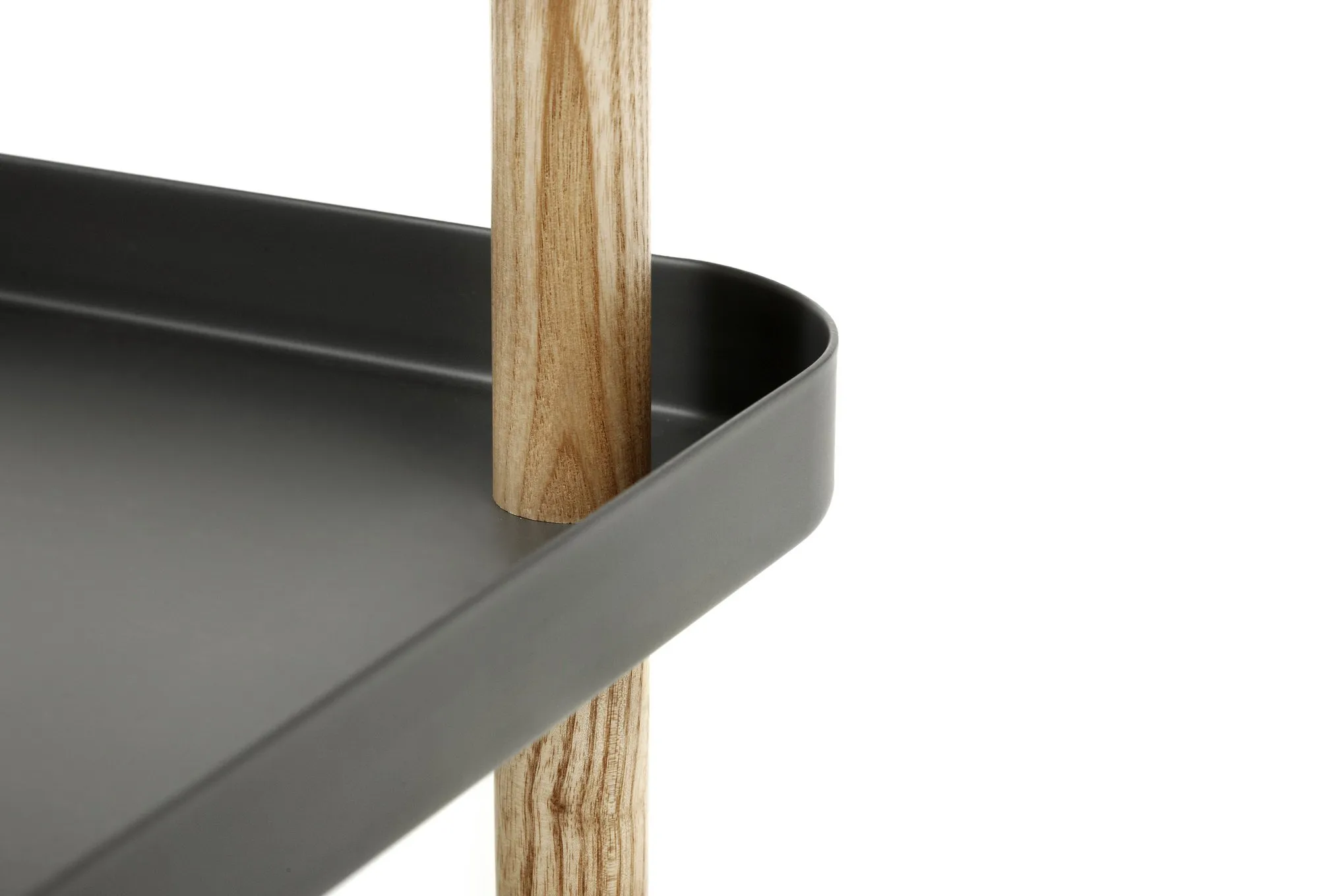 Block – Normann Copenhagen at Mesmetric