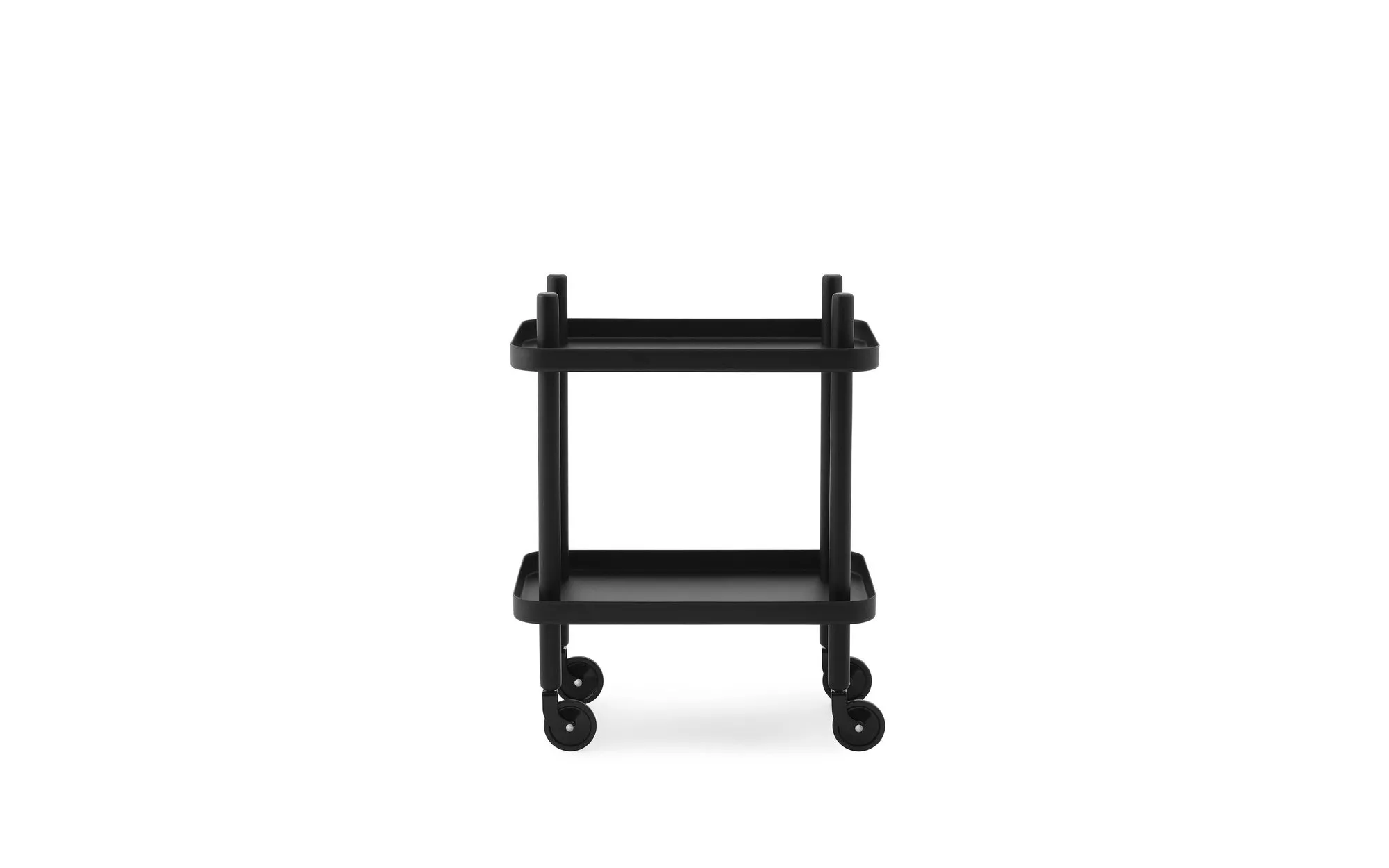 Block – Normann Copenhagen at Mesmetric