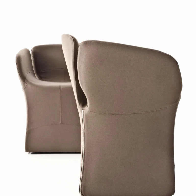 Bloomy – Moroso at Mesmetric