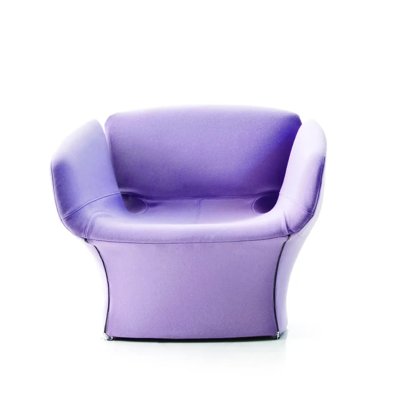 Bloomy - Moroso w Mesmetric