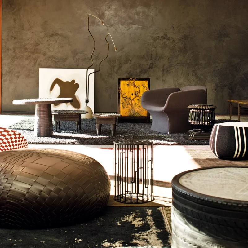 Bloomy - Moroso w Mesmetric