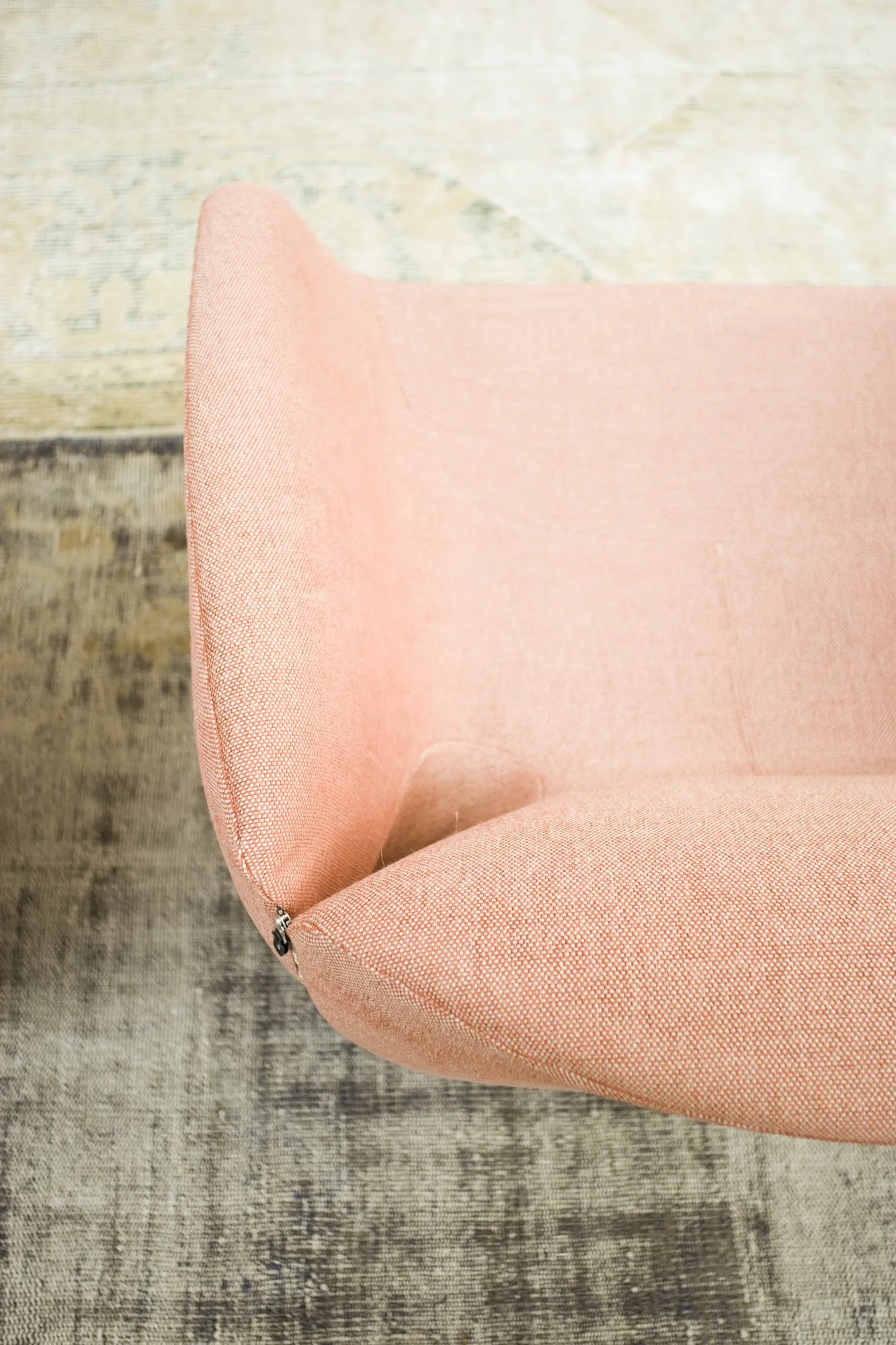 Bloomy - Moroso w Mesmetric
