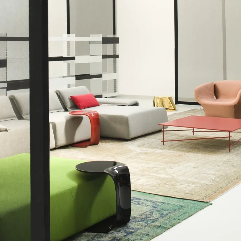 Bloomy - Moroso w Mesmetric