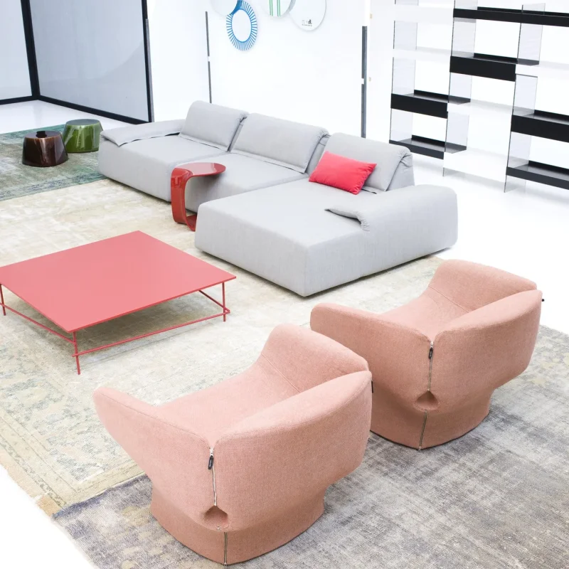 Bloomy - Moroso w Mesmetric