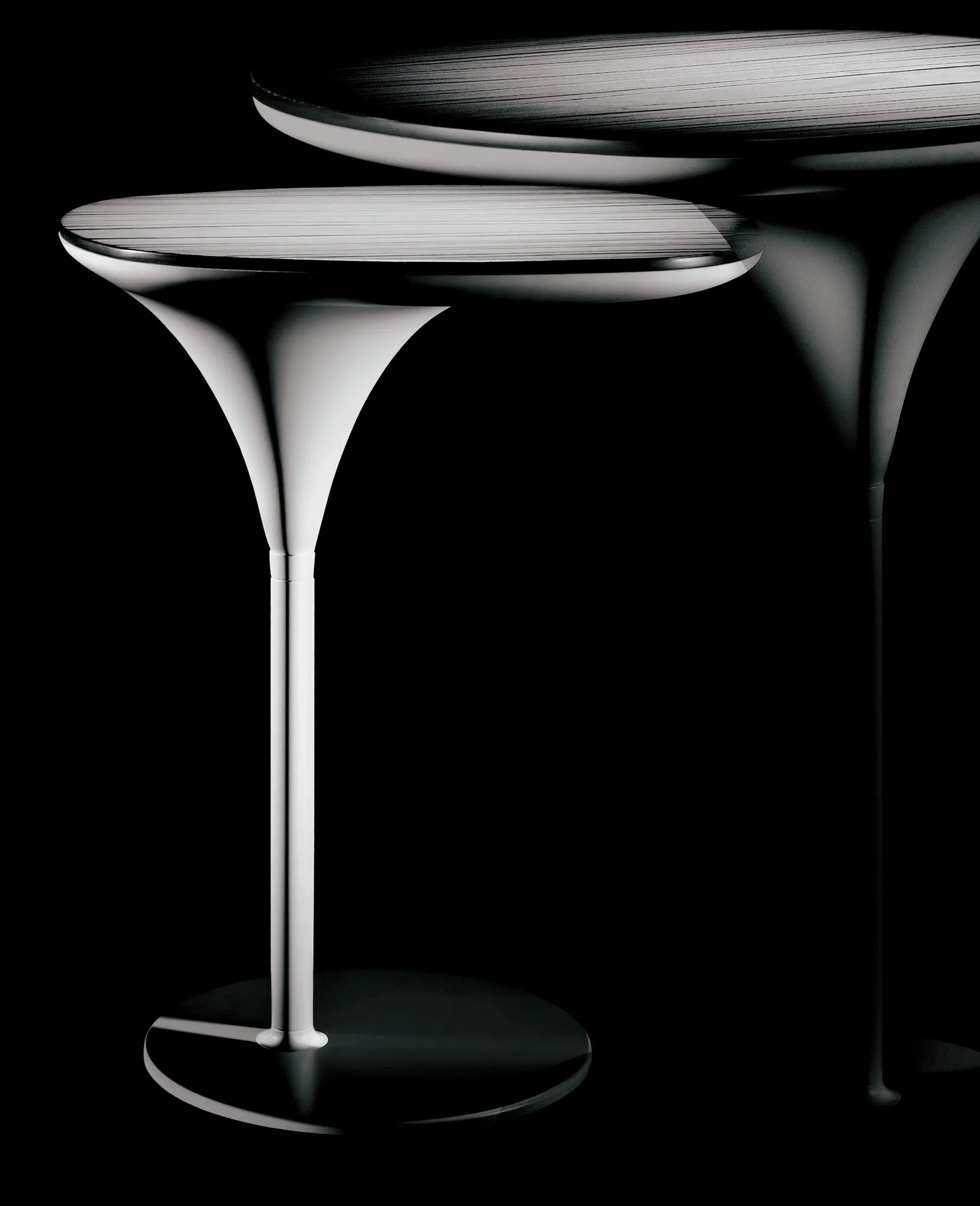 Bloomy – Moroso at Mesmetric