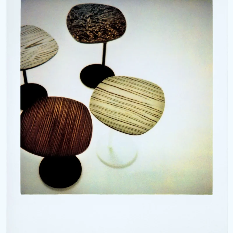 Bloomy – Moroso at Mesmetric
