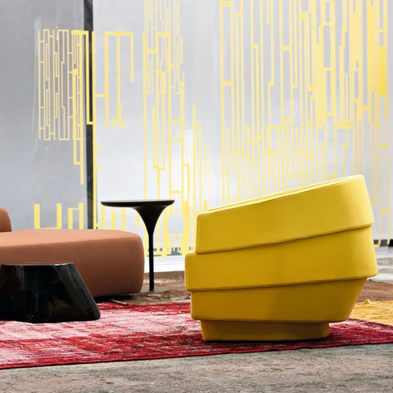 Bloomy – Moroso at Mesmetric