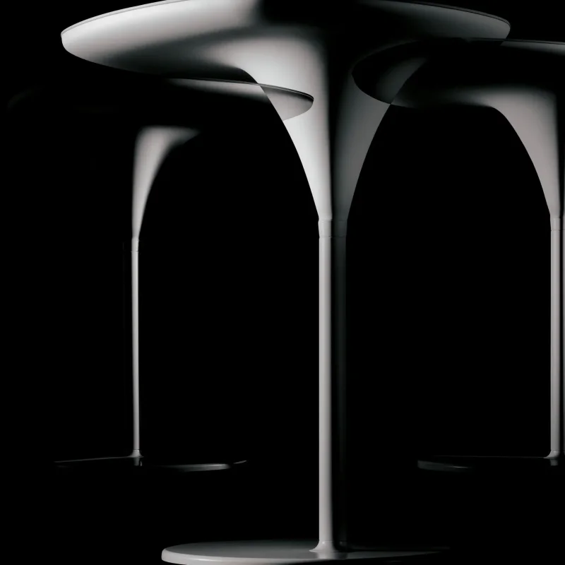 Bloomy – Moroso at Mesmetric