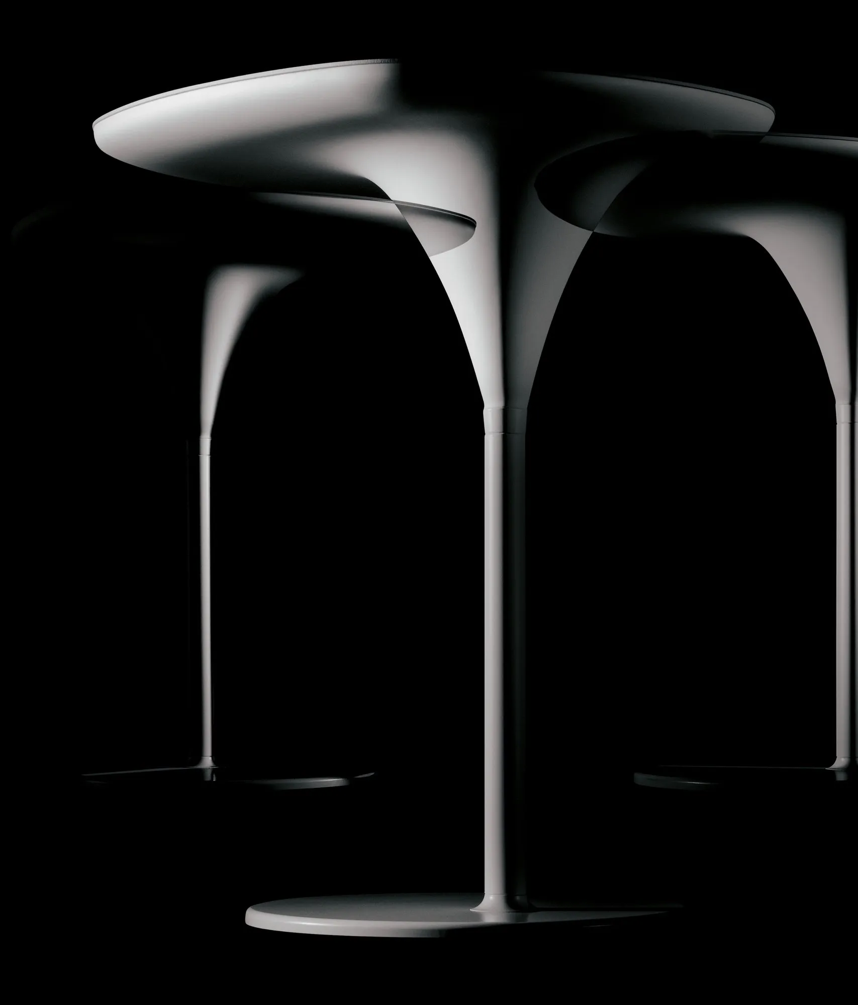 Bloomy – Moroso at Mesmetric