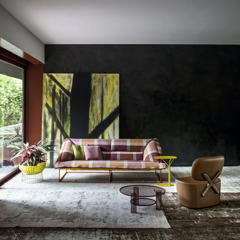 Bloomy – Moroso at Mesmetric