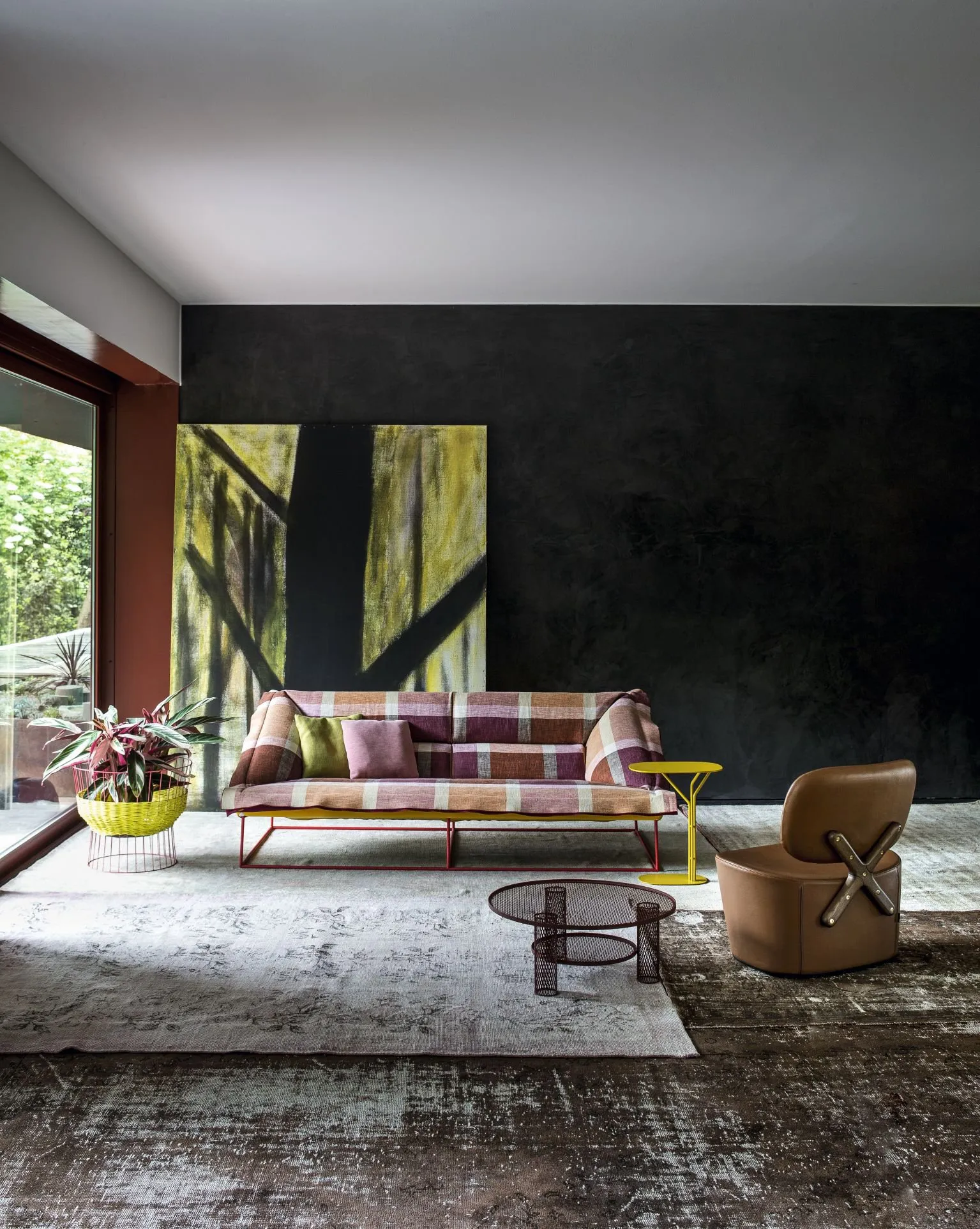 Bloomy – Moroso at Mesmetric