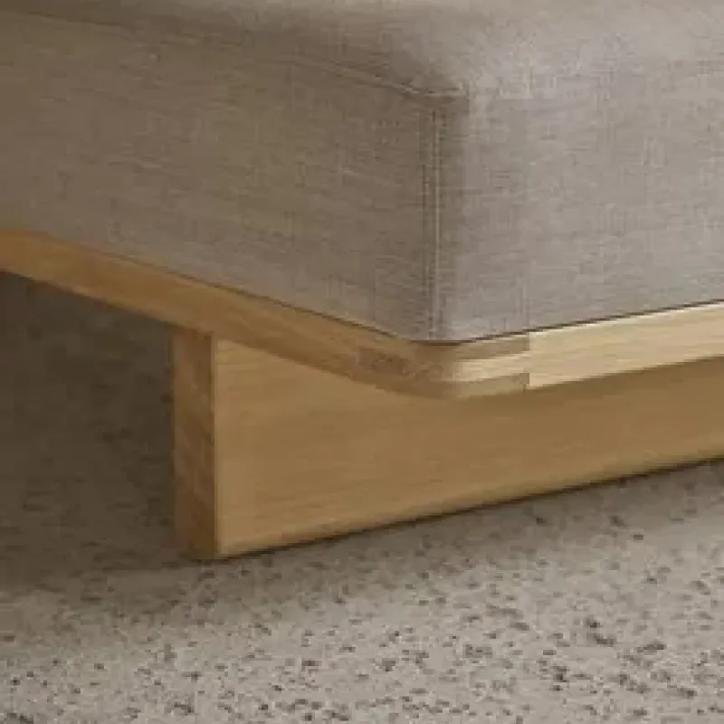 BM 0865 Daybed - Carl Hansen w Mesmetric