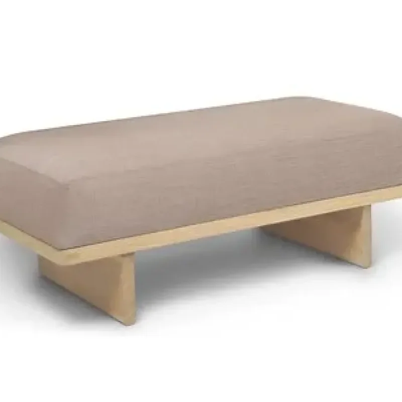 BM 0865 Daybed - Carl Hansen w Mesmetric