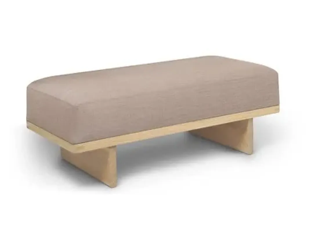 BM 0865 Daybed - Carl Hansen w Mesmetric