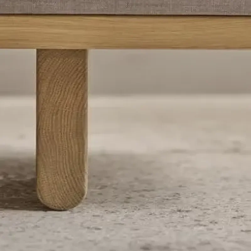 BM 0865 Daybed - Carl Hansen w Mesmetric