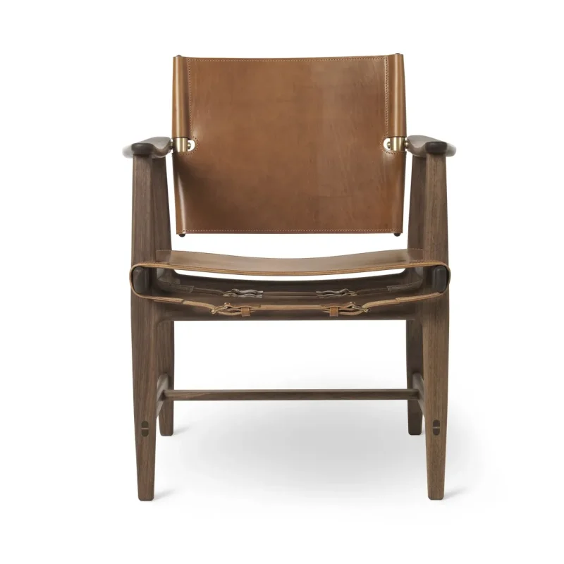 BM1106 Huntsman Chair