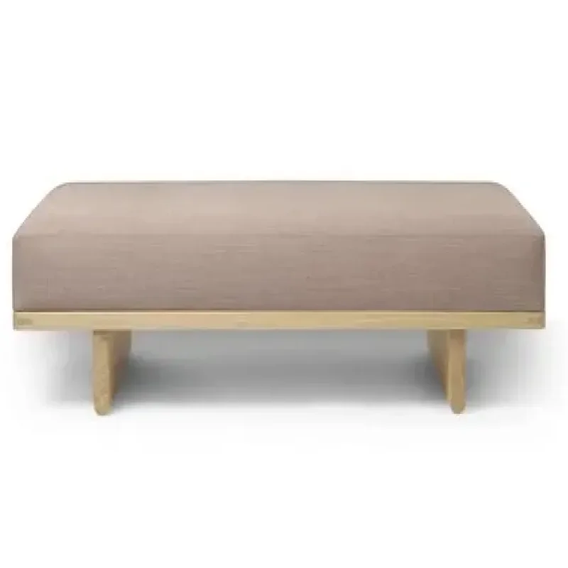 BM 0865 Daybed - Carl Hansen w Mesmetric