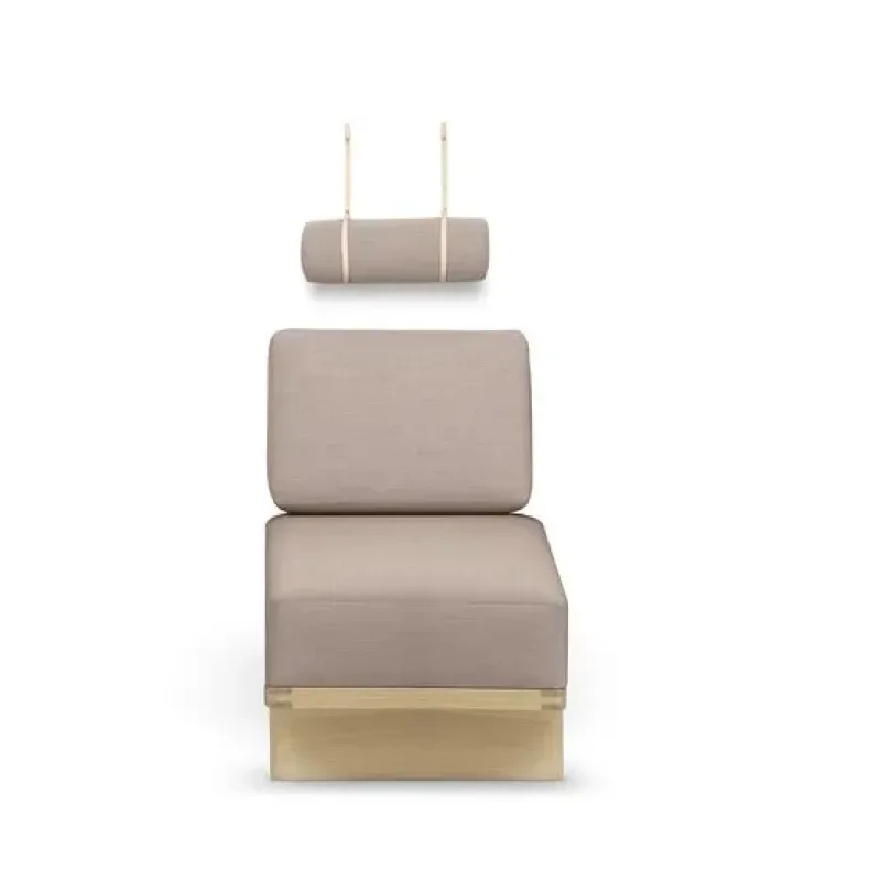 BM 0865 Daybed - Carl Hansen w Mesmetric