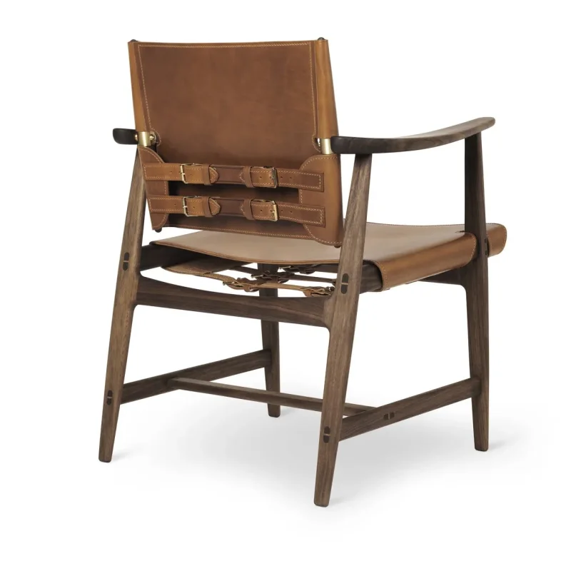 BM1106 Huntsman Chair