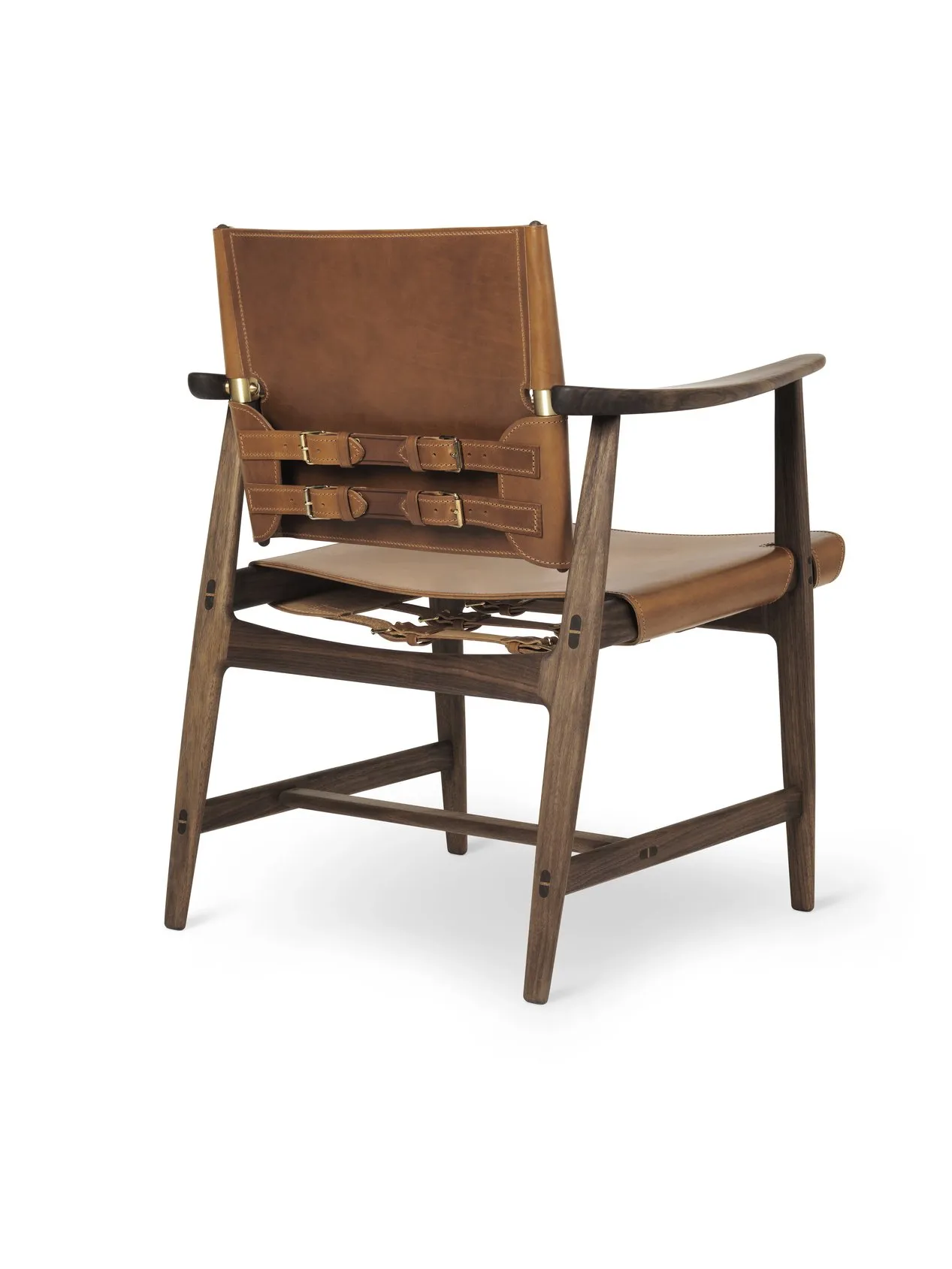 BM1106 Huntsman Chair