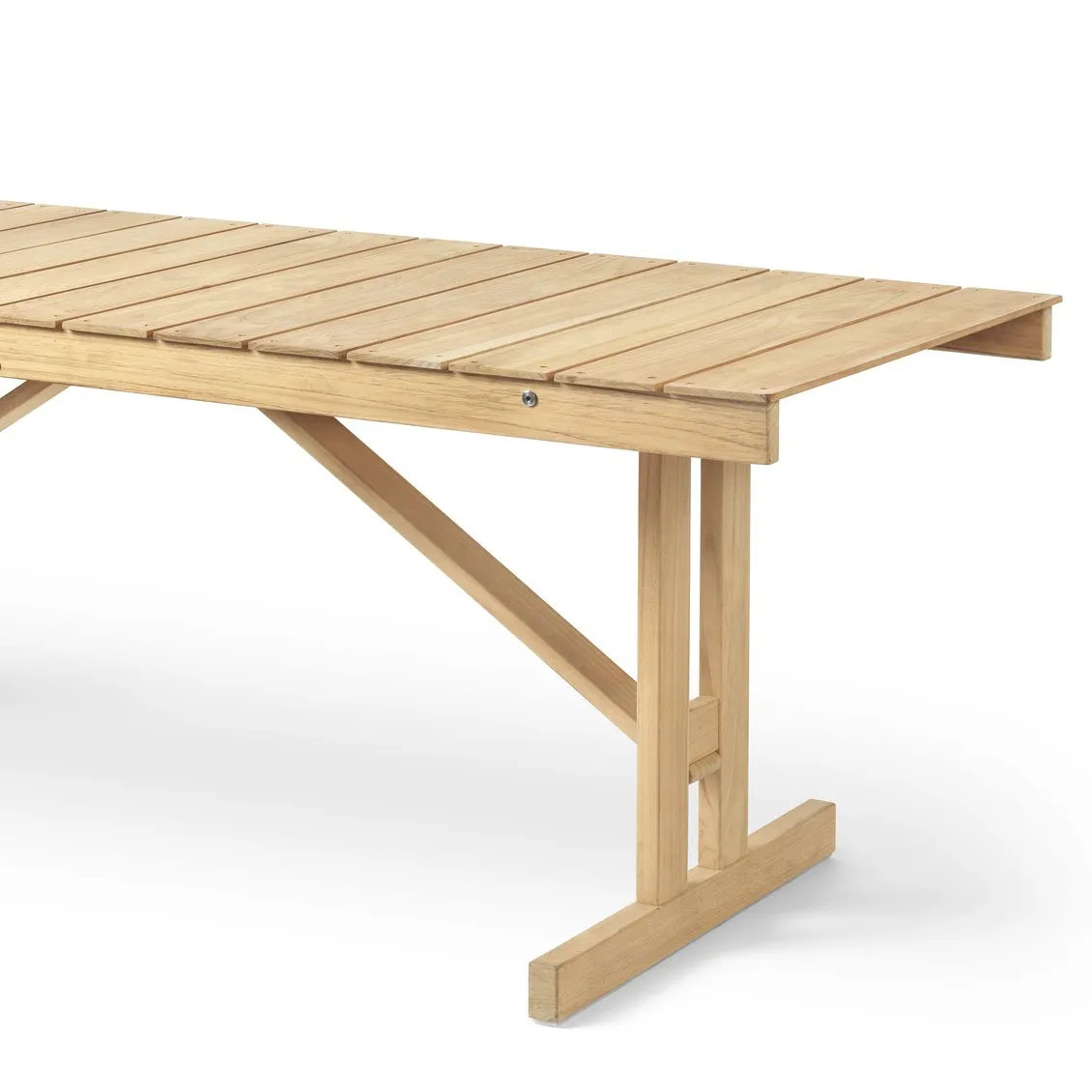 BM1771 Outdoor - Carl Hansen w Mesmetric