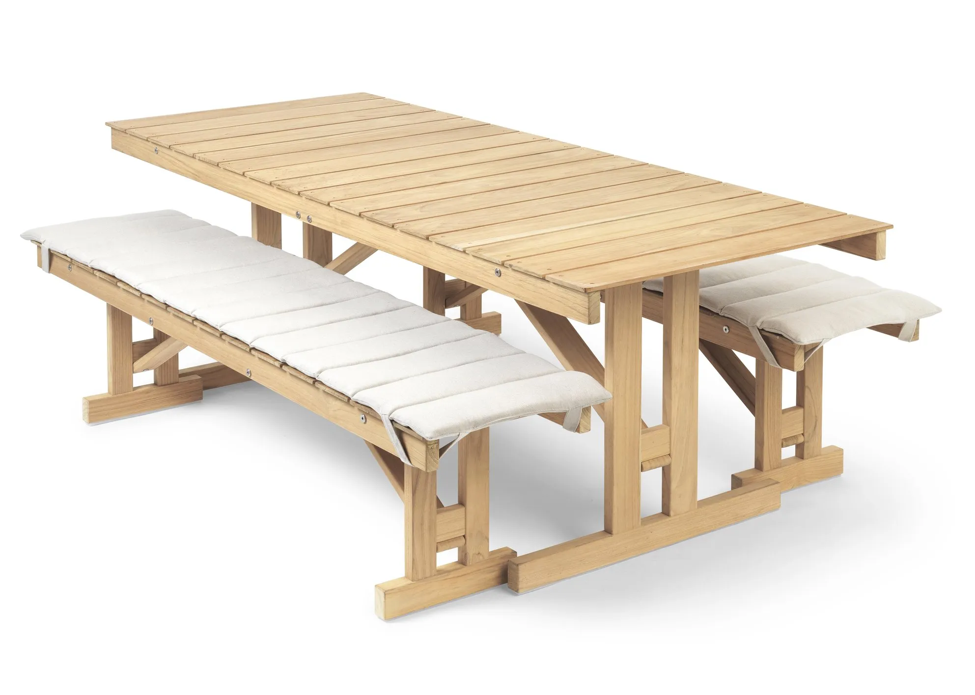 BM1771 Outdoor - Carl Hansen w Mesmetric