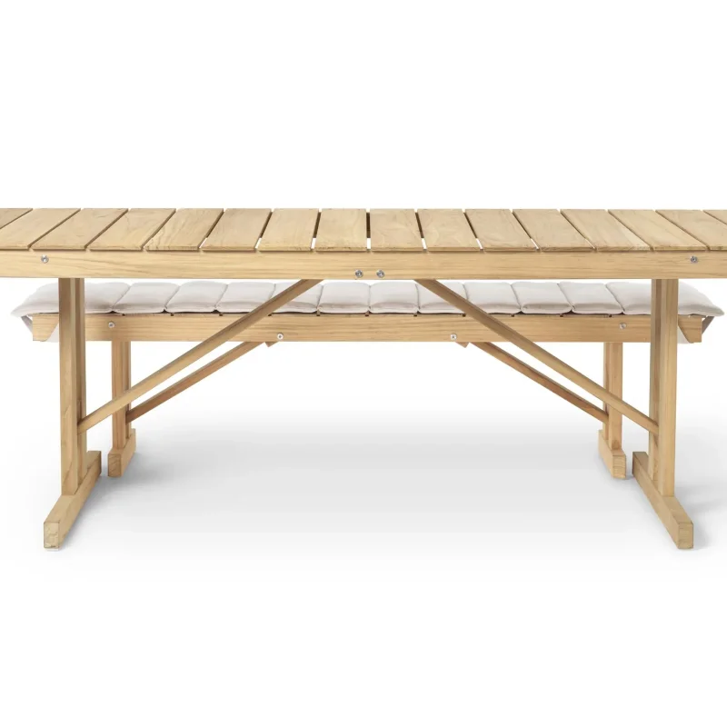BM1771 Outdoor - Carl Hansen w Mesmetric