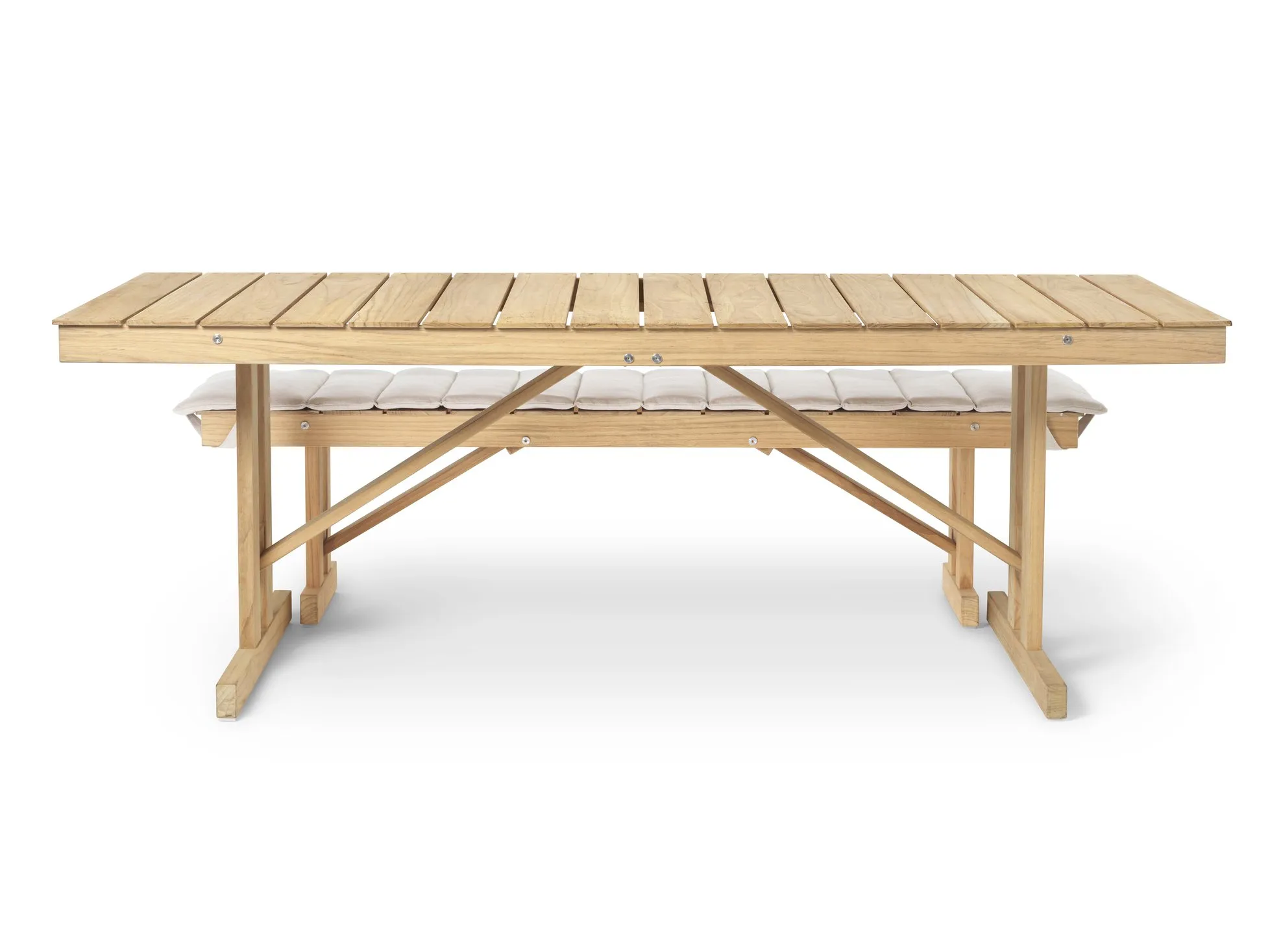 BM1771 Outdoor - Carl Hansen w Mesmetric