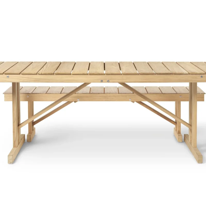 BM1771 Outdoor - Carl Hansen w Mesmetric