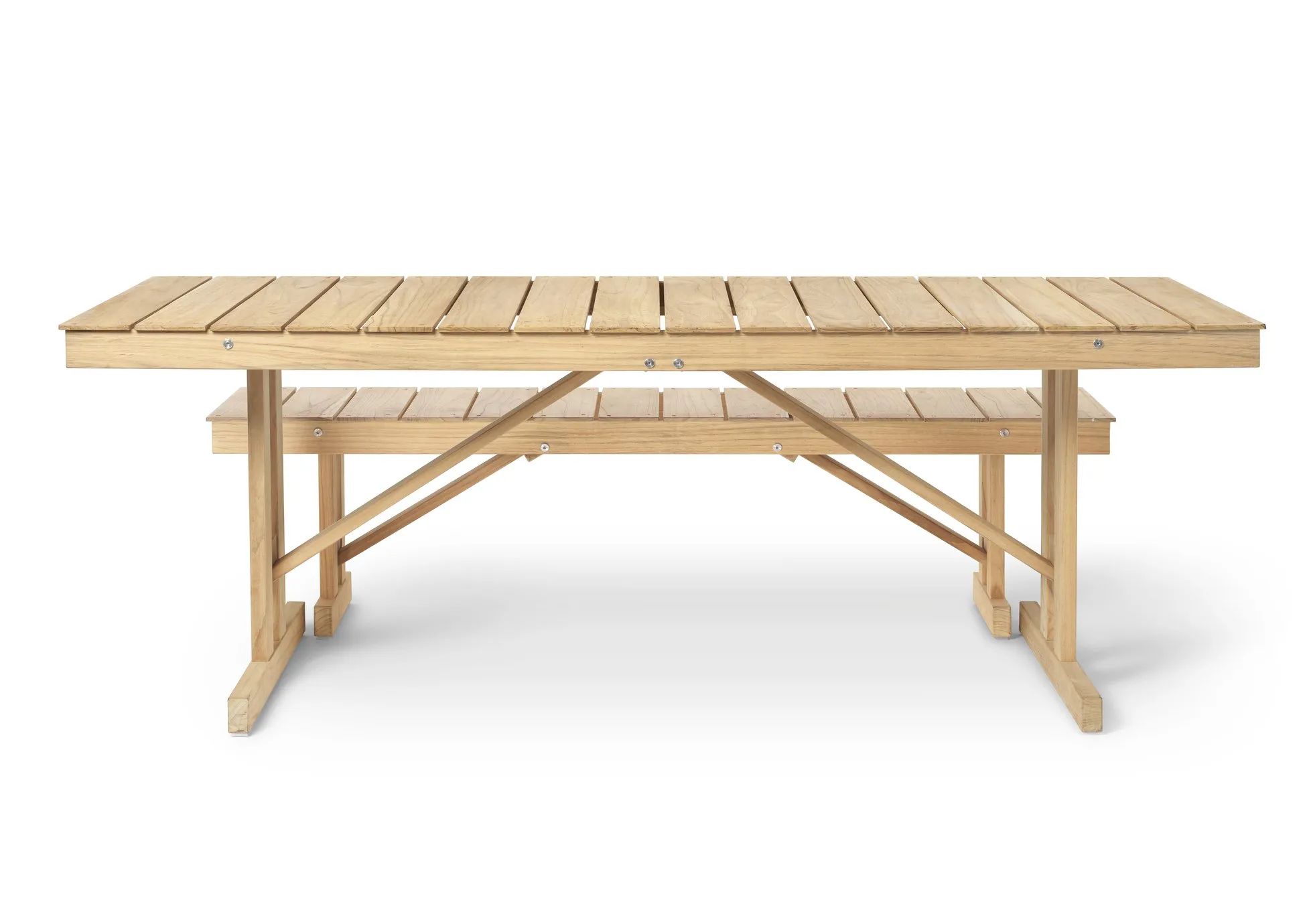 BM1771 Outdoor - Carl Hansen w Mesmetric