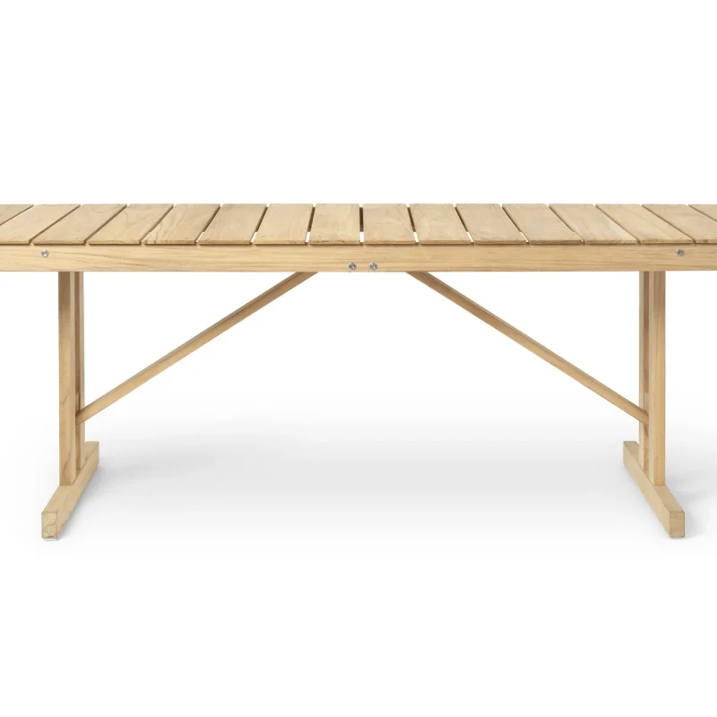 BM1771 Outdoor - Carl Hansen w Mesmetric