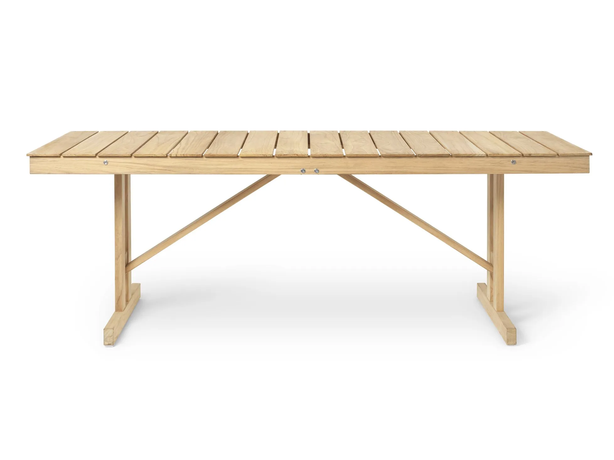 BM1771 Outdoor - Carl Hansen w Mesmetric