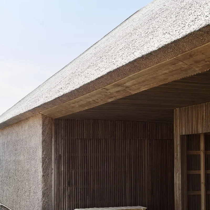 BM1871 outdoor - Carl Hansen w Mesmetric